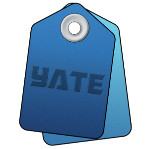 Yate 6.4.1.2 macOS