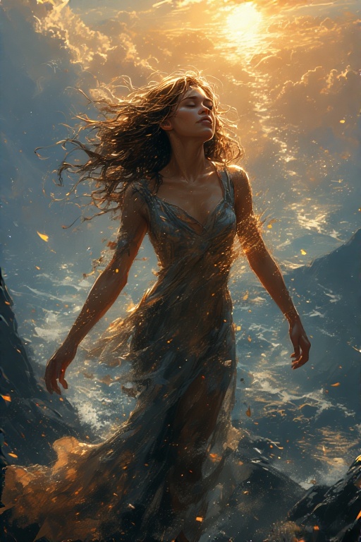 comics-painting-of-a-beautiful-34