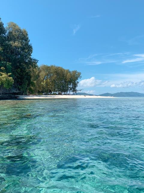 Raja Ampat - Parte 4 (Despedida de Kri) - Singapur e Indonesia 2018 (12)