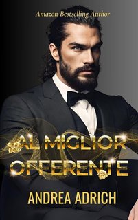 Andrea Adrich - Al miglior offerente (2024)