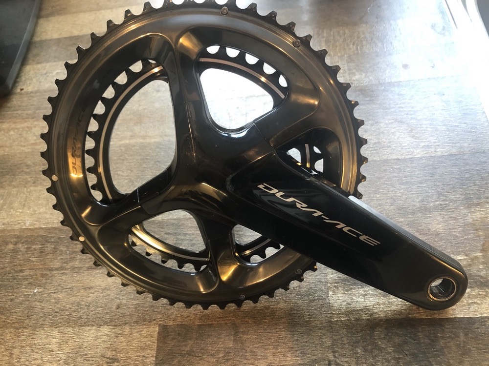 dura ace 53 39
