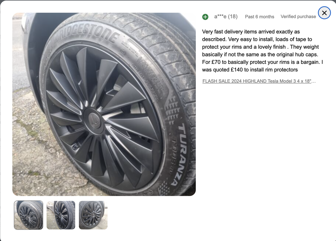 Ebay Review