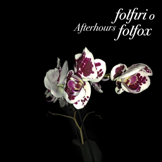 Afterhours - Folfiri o Folfox (Album, Universal Music Italia srL , 2016) mp3 320 Kbps