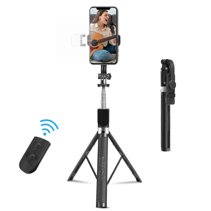 NeePho P170S Selfie Stick Tripod
