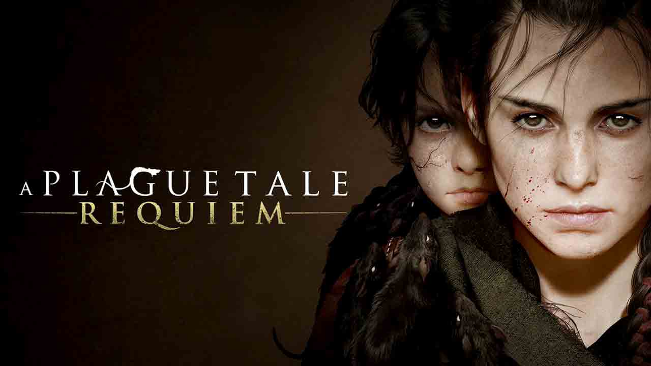 A Plague Tale: Requiem Free Download (v1.4.0.0)