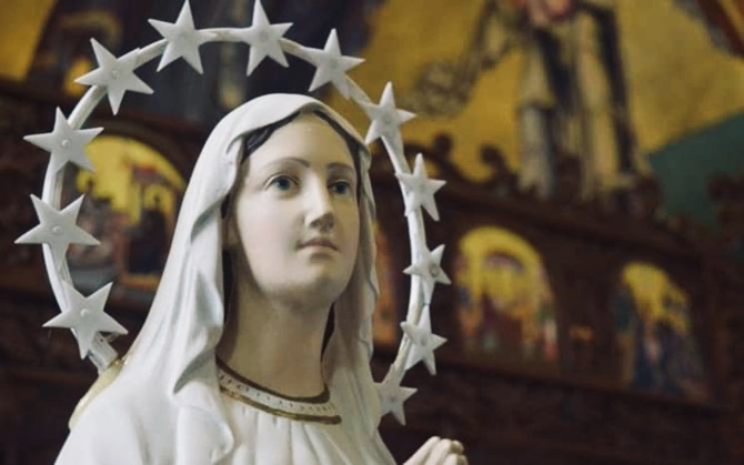 Con Maria Immacolata verso il Santo Natale dans Avvento Maria-Immacolata