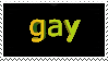 Gay