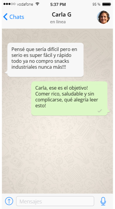 Testimonio 3