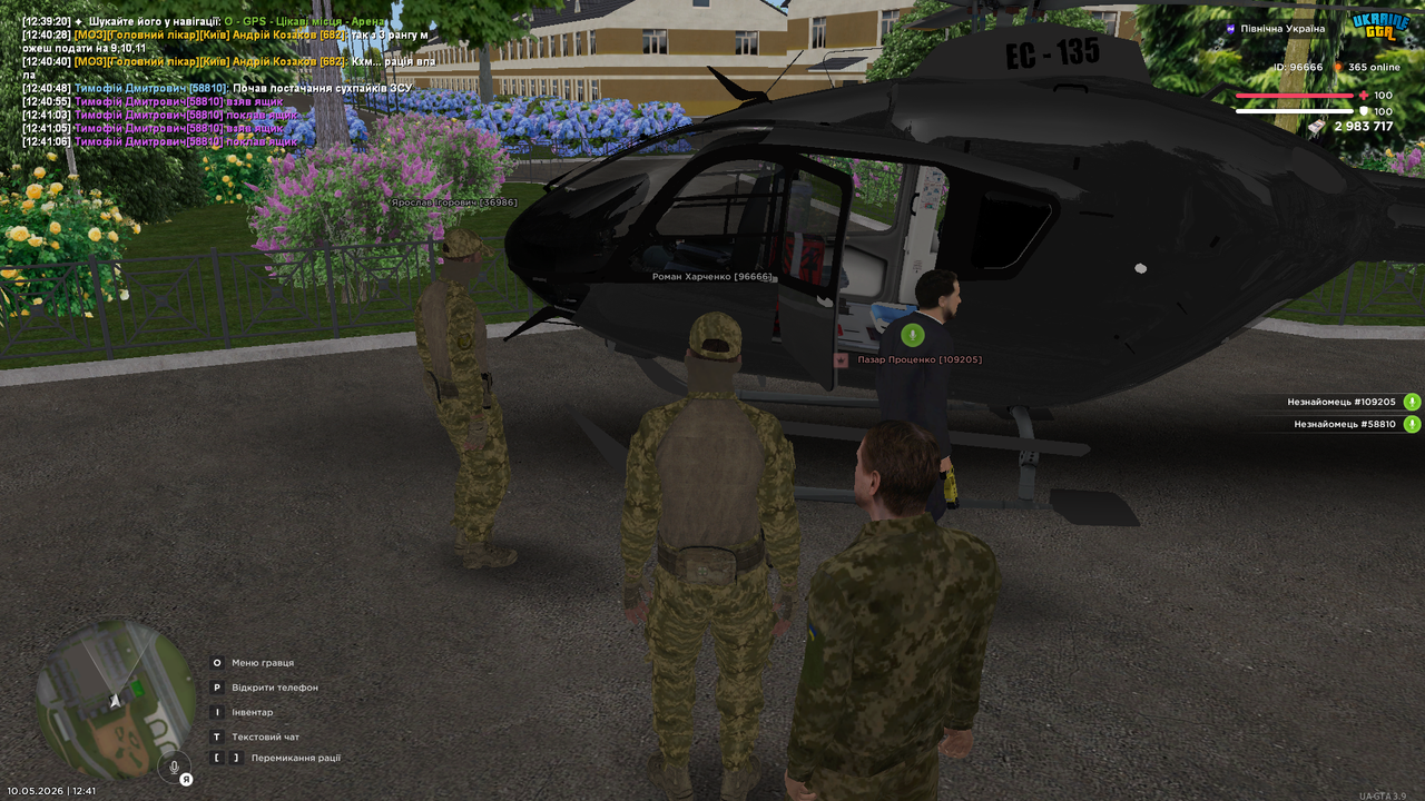 03 постач ВРУ