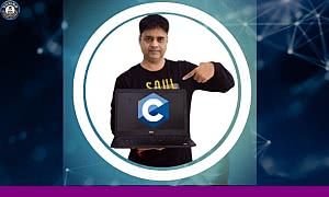 C Programming Language for Beginners - Master the C Language (2023-11)