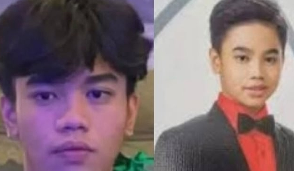 Joel Tanos Cucu Konglomerat 9 Naga Sulut