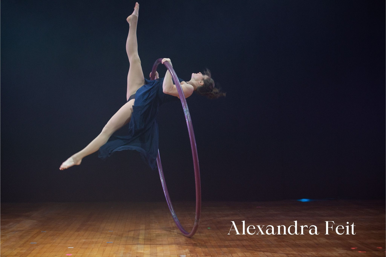 Alexandra Feit