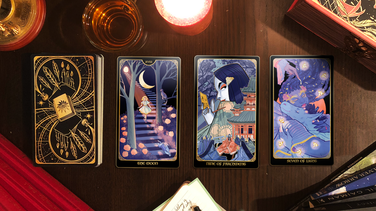 Tarot gratis para hoy 05 de agosto  del 2022 ¿Cómo te irá según el horóscopo?