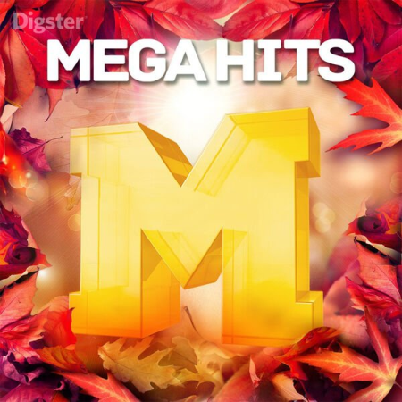 a2ee26f7 2e93 48ce a466 134fd2b852c6 - VA - Mega Hits Autumn/Fall 2022 (2022)