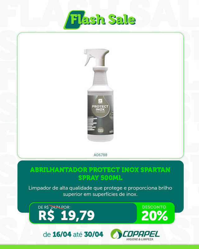 Flash Sale 13