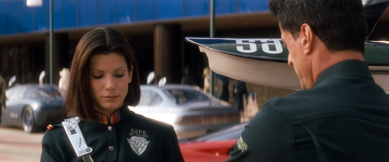 Demolition Man 1993 (1080p x265 10bit Tigole).mk