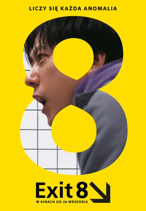 Exit 8 / The Exit 8 (2025) PL.1080p.AMZN.WEB-DL.H.264-KiT / Dubbing PL i Napisy PL