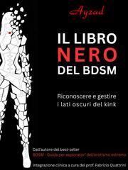 Ayzad – Il libro nero del BDSM (2026)