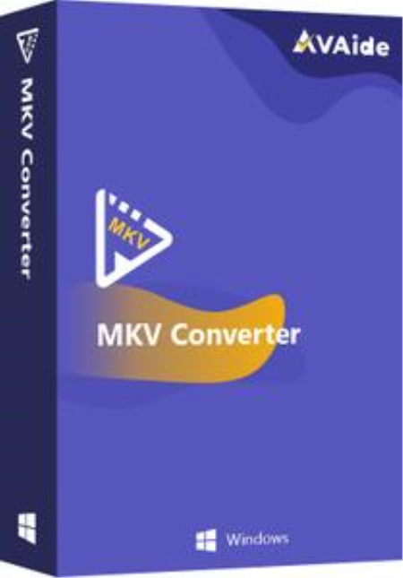 AVAide MKV Converter 1.0.12 (x64) Multilingual