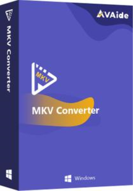 AVAide MKV Converter 1.0.12 (x64) Multilingual AVAide MKV Converter 1.0.12 (x64) Multilingual