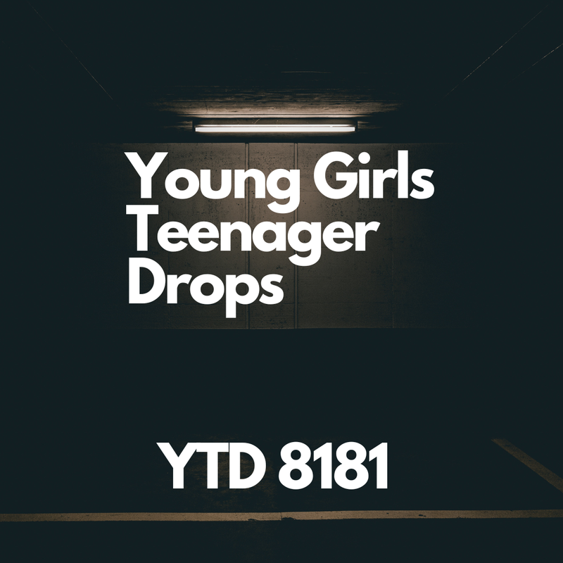 MEGA~young girls teenager drops [YTD8181] leaked image 