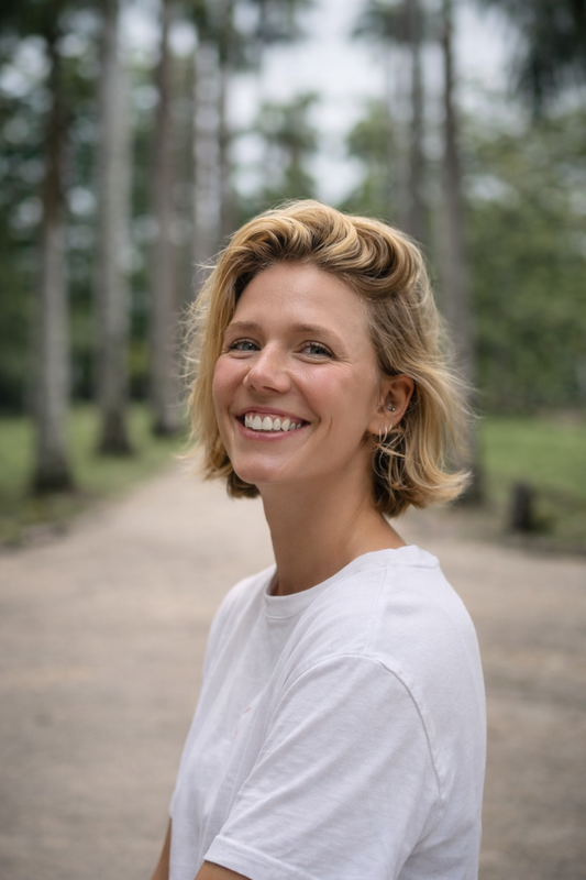 Teo Lünstroth – Diversity Trainer & Coach