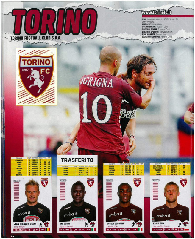 Album Calciatori 2012-2013 Panini-076