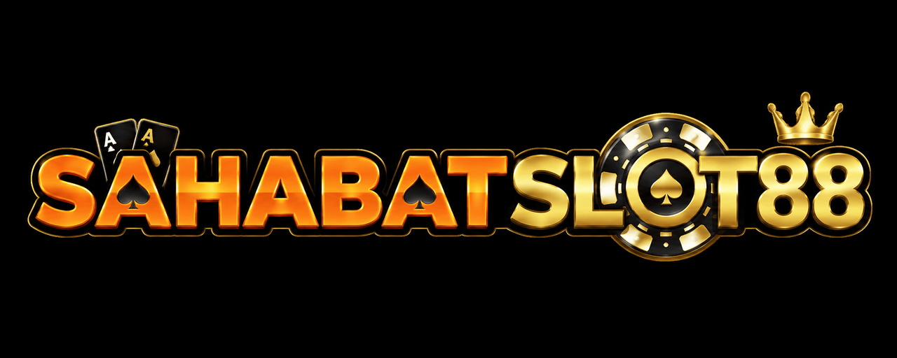 Logo SAHABATSLOT88