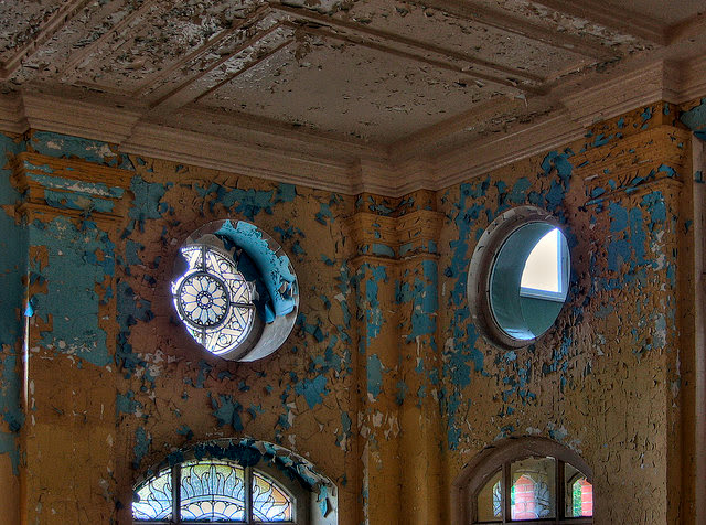 Hospital Beelitz-Heilstätten
