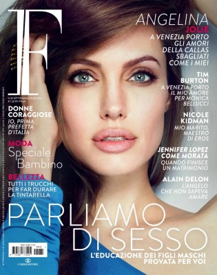 F N.35 - 3 Settembre 2024