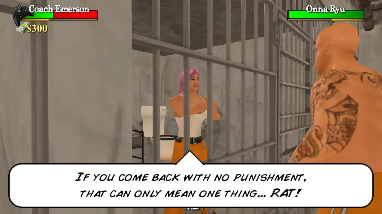 Download Hard Time 3 Mod APK