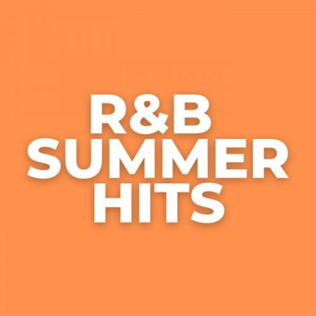 2dd4e051 9527 4182 8dd6 a8a18a3ab467 - VA - R&B Summer Hits (2022)