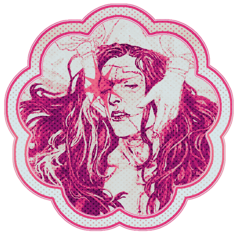 🫀꒱　Adam ˚  ₊  he's avatar