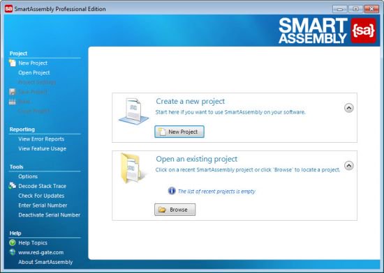 Red Gate SmartAssembly 7.0.0.2020 Red Gate SmartAssembly 7.0.0.2020