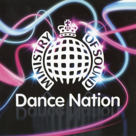 VA - Ministry Of Sound: Dance Nation (2006)