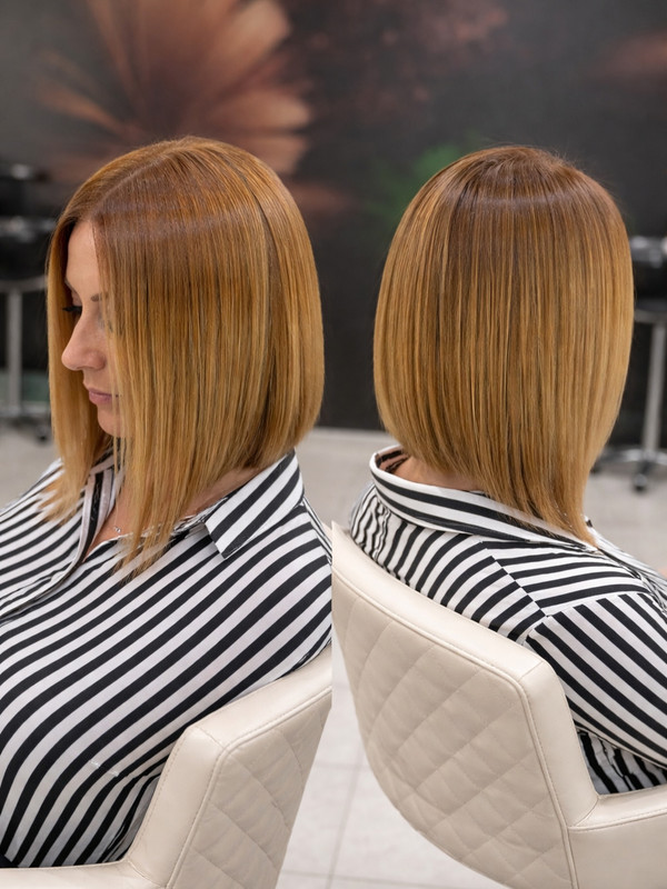 Madonna frizerski salon