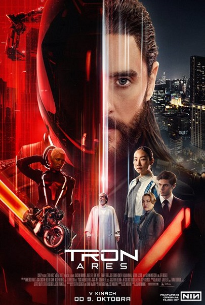 Tron: Ares (2025)
