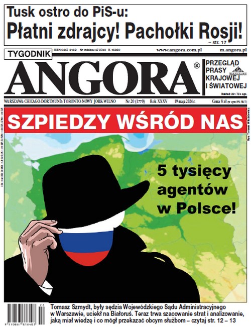Angora 20/2024