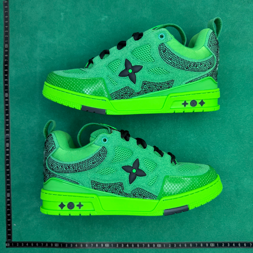 Louis Vuitton Skate