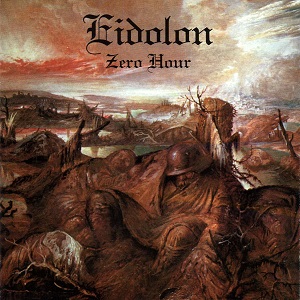 Eidolon (CAN) / Power/Thrash/Speed Metal