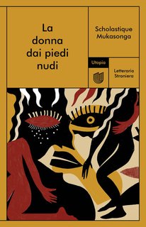 Scholastique Mukasonga - La donna dai piedi nudi (2024)