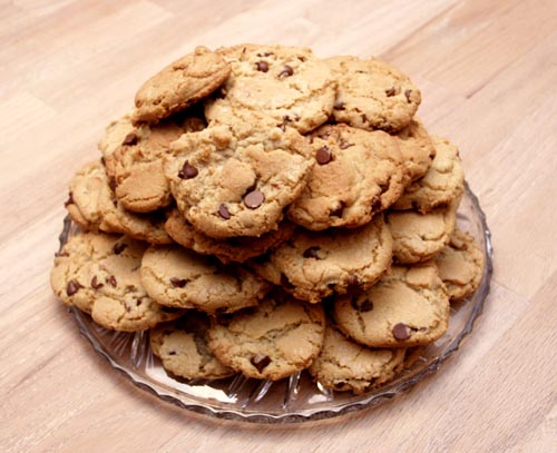 Best-choc-chip-cookies