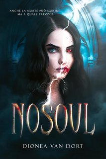 Dionea Van Dort - Nosoul (2023)