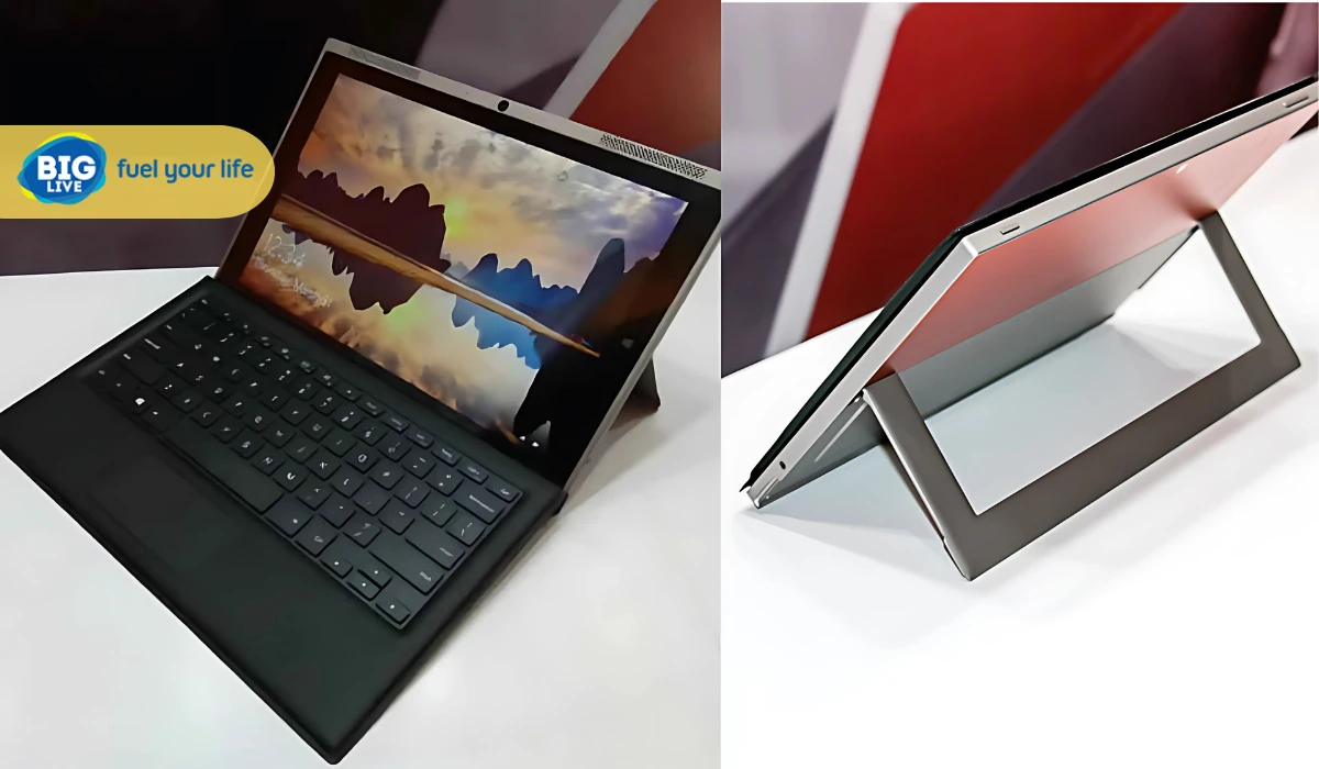 Best Indian Brand Laptops For Office Use