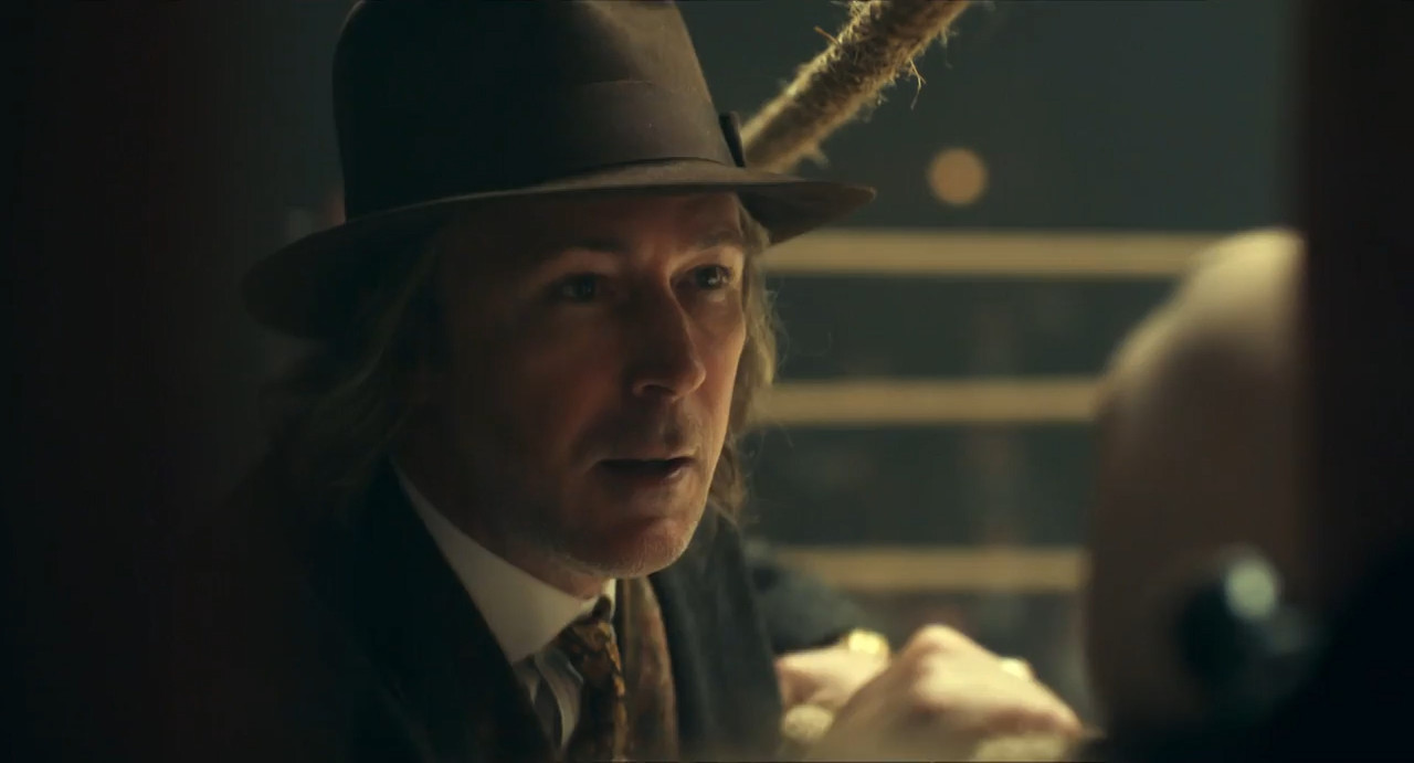 Peaky Blinders 2017 BluRay Season 4 [Hindi + Tamil + English] 480p 720p ESub Screenshot