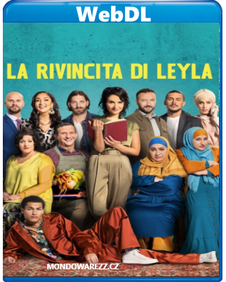 La rivincita di Leyla (2021) WEBDL 720p x264 E-AC3+AC3 ITA DUT