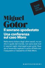 Miguel Gotor – Il sovrano spodestato (2020)
