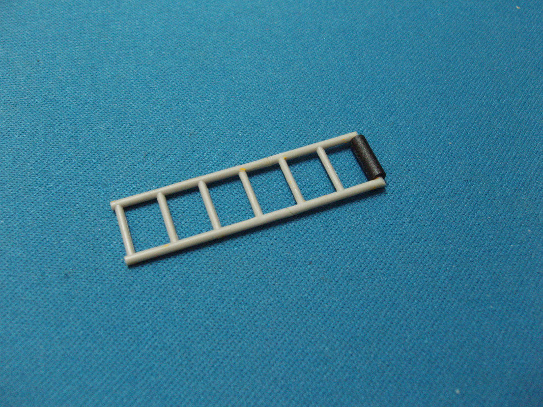 Εσωτερική σκάλα 2