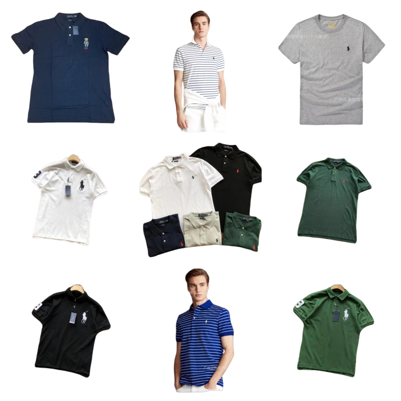 Ralph Lauren polo