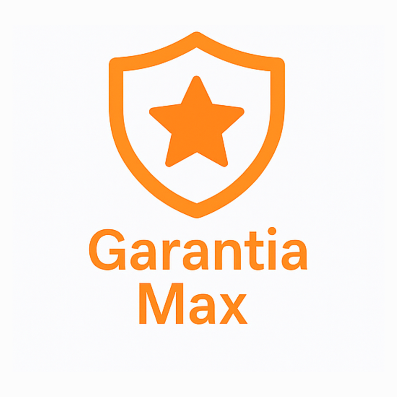 Garantia Max